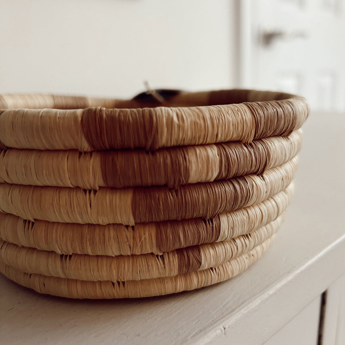 Small Basket #2