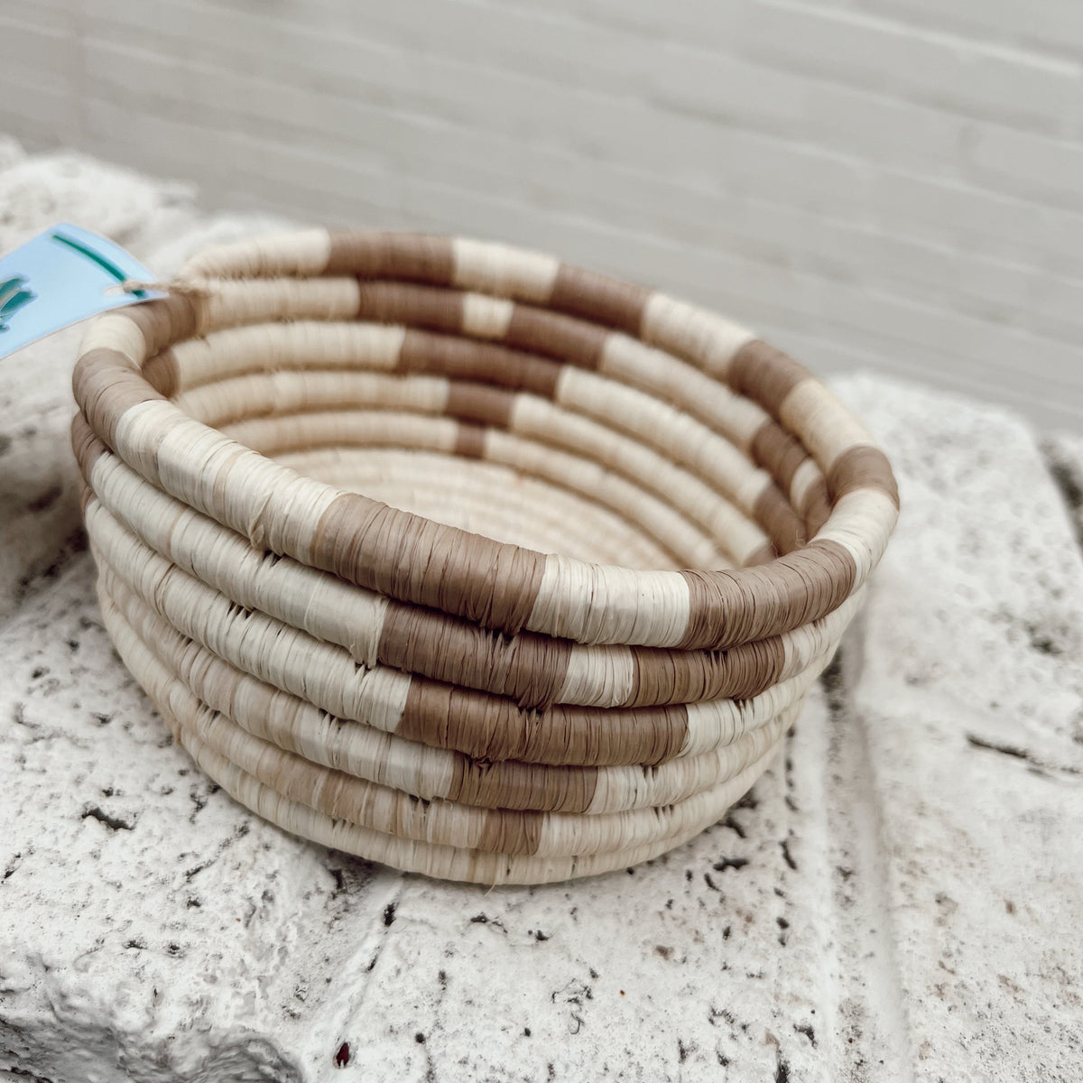Small Basket #2