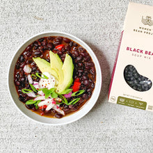 Load image into Gallery viewer, Black Bean Soup Mix
