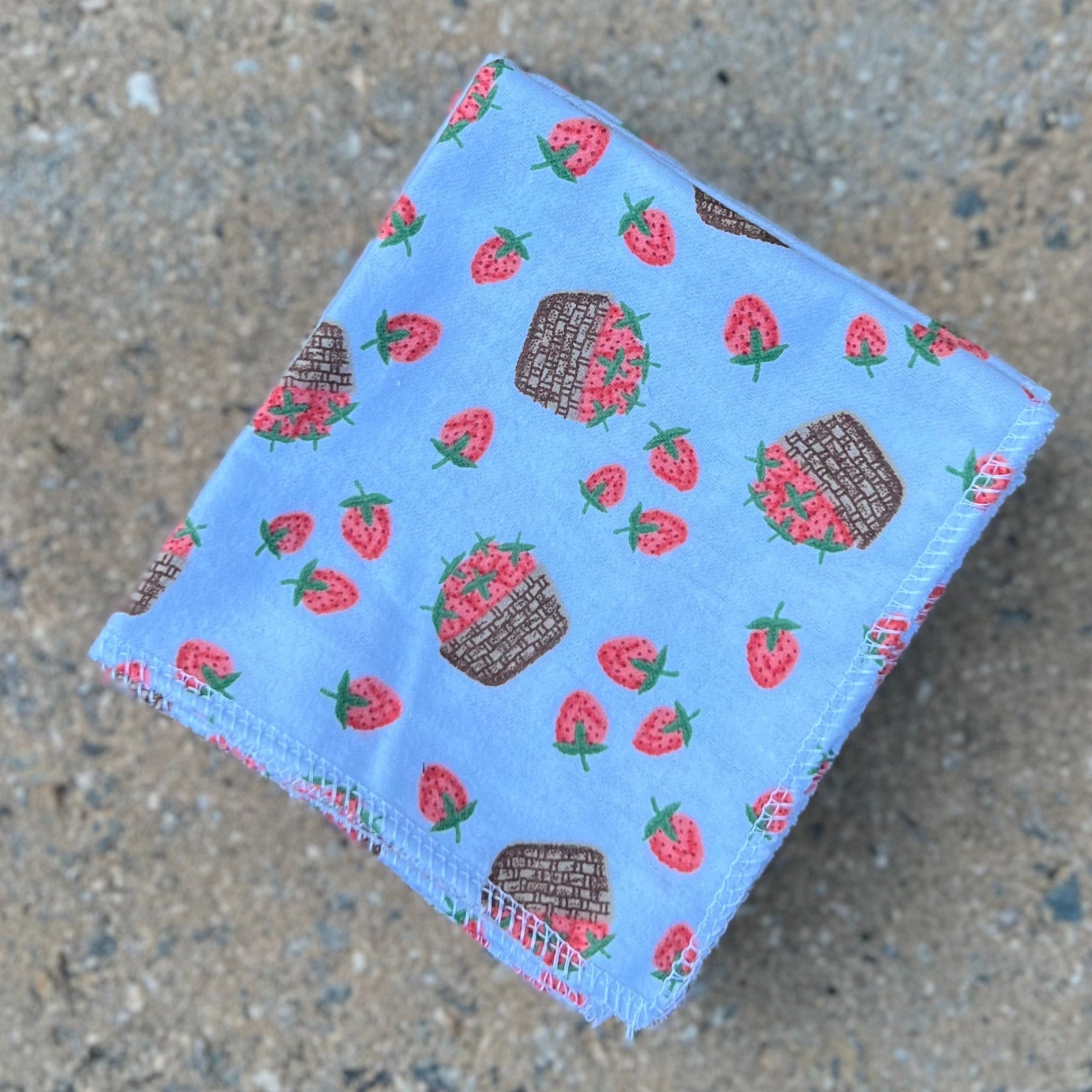 Set of Unpaper Towels #18