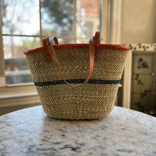 Load image into Gallery viewer, Sweetgrass Tote #1
