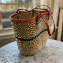 Load image into Gallery viewer, Sweetgrass Tote #1
