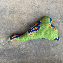 Load image into Gallery viewer, Dog Toy - Virginia Shape #3
