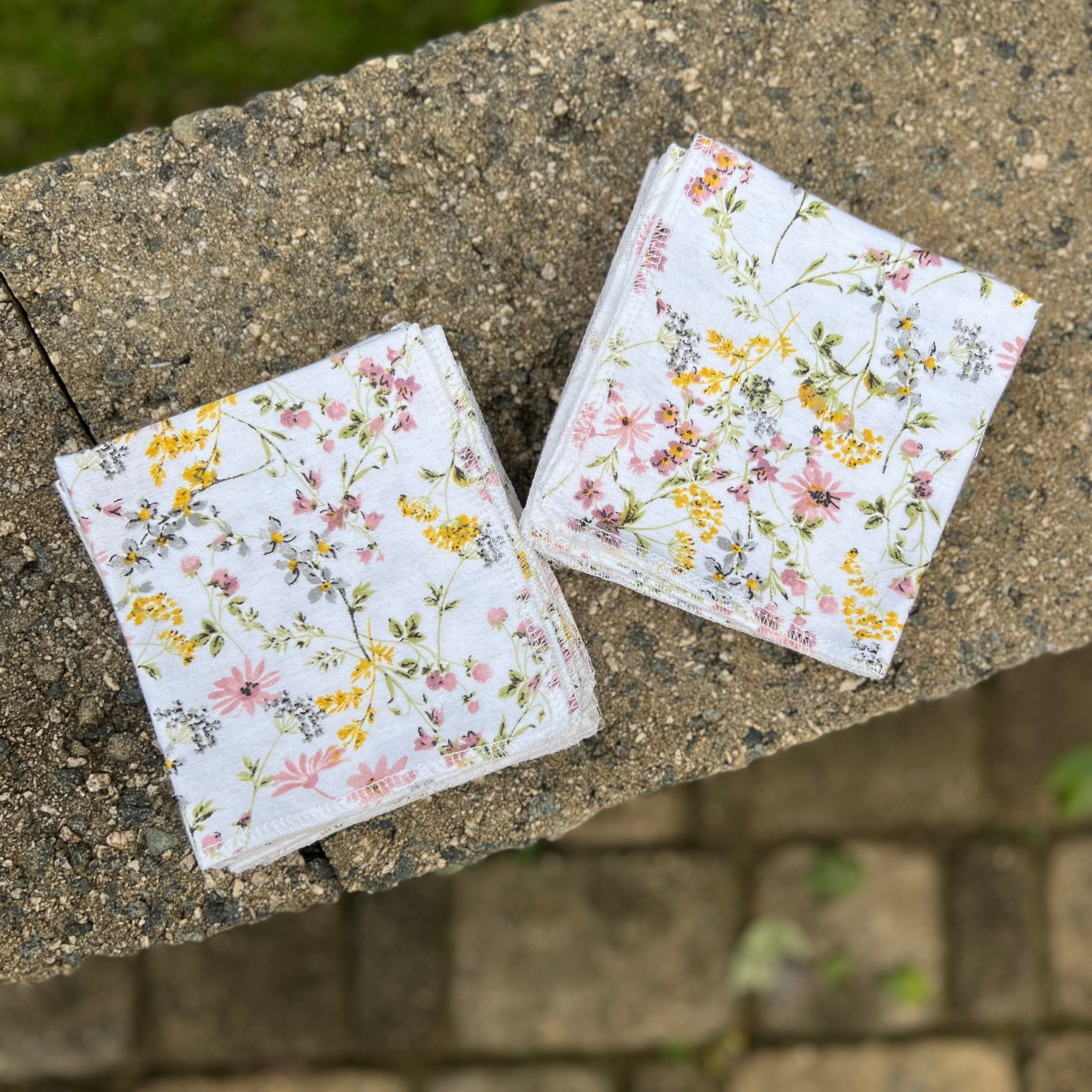 Set of Unpaper Towels #10