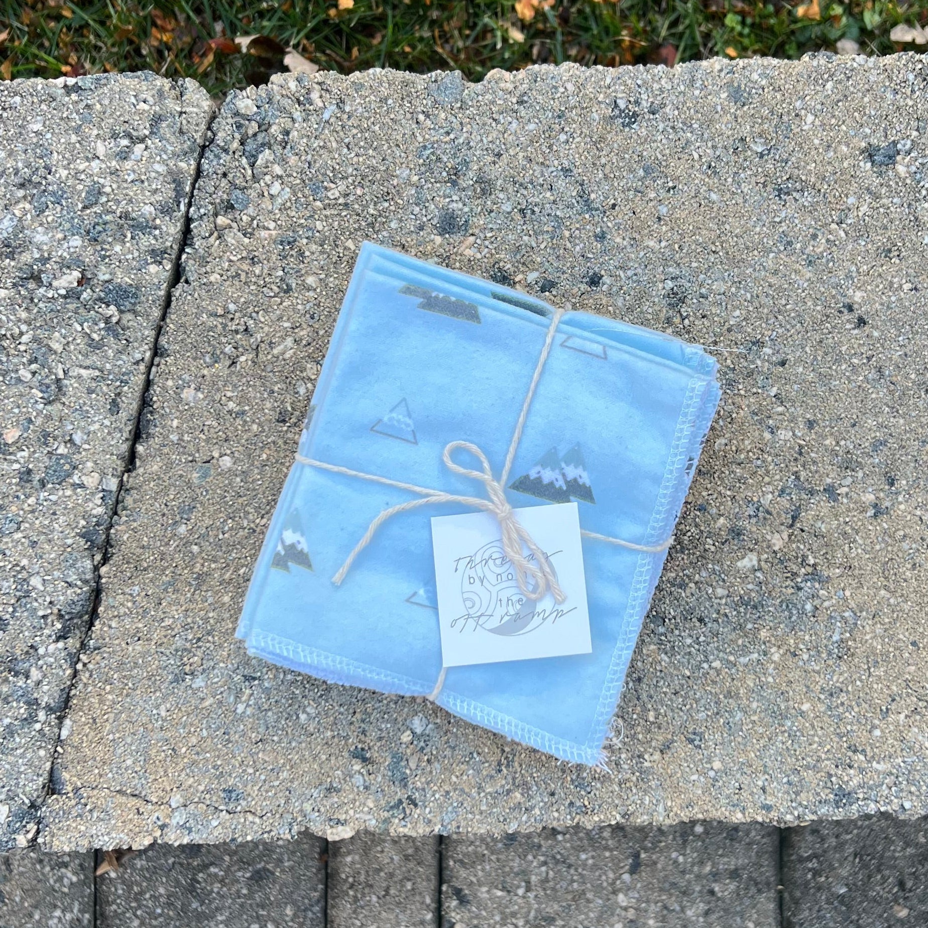 Set of Unpaper Towels #21