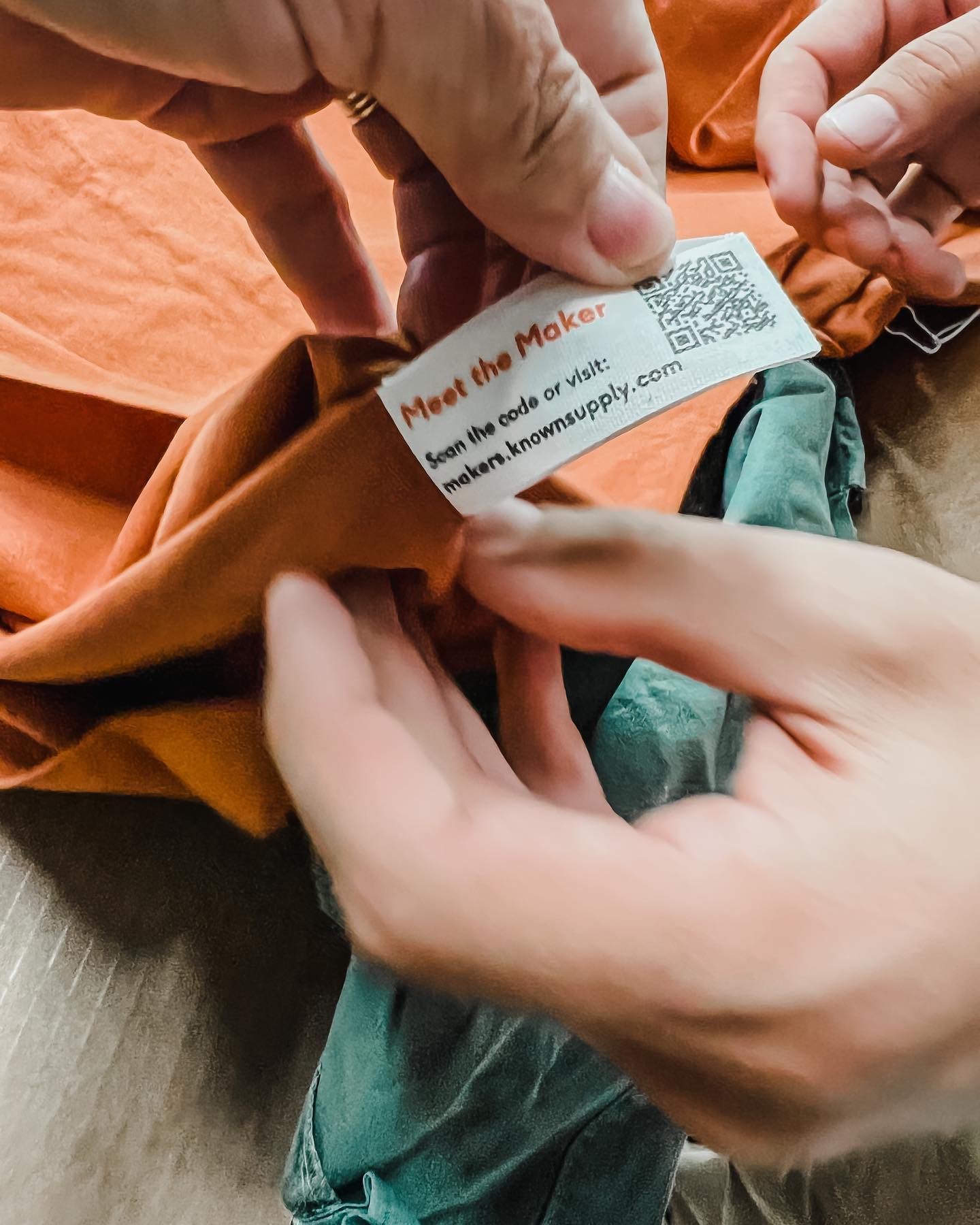 Known Supply "Be A Change Maker" T-Shirt