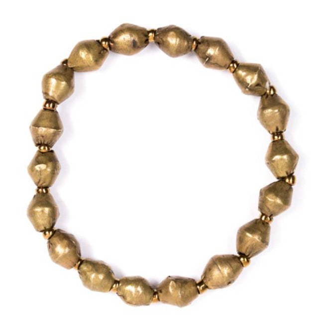 Artillery Bead Bracelets