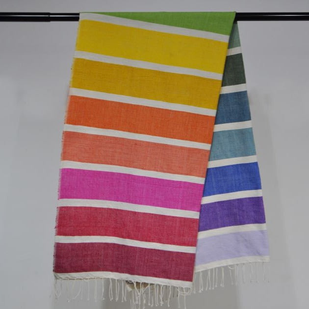 Kalam Beach Towel