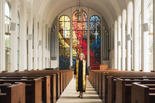 Load image into Gallery viewer, Custom Clergy Robe
