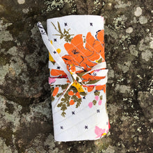 Load image into Gallery viewer, The Upcycled Jewelry Roll
