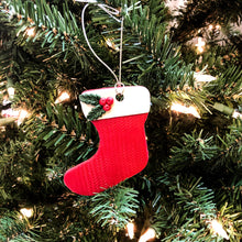 Load image into Gallery viewer, Iman&#39;s Stocking Ornaments
