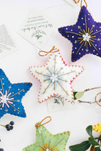 Load image into Gallery viewer, Star Ornament
