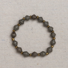 Load image into Gallery viewer, Mini Paper Bead Bracelets
