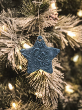 Load image into Gallery viewer, Iman&#39;s Star Ornaments

