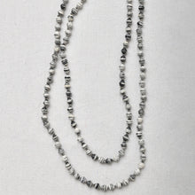 Load image into Gallery viewer, Long Hymnal Bead Necklace
