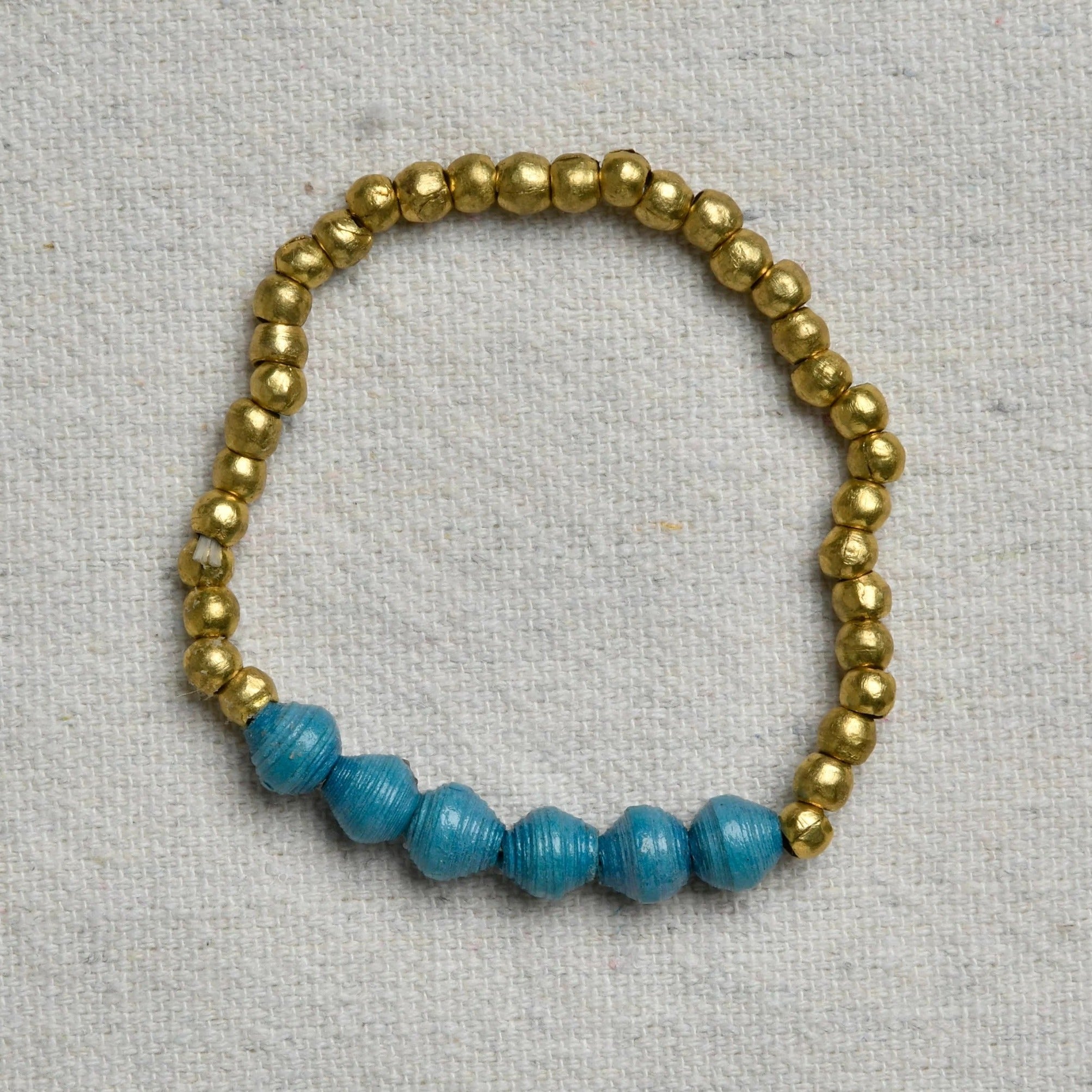 Mini Ammo Dip Bracelet
