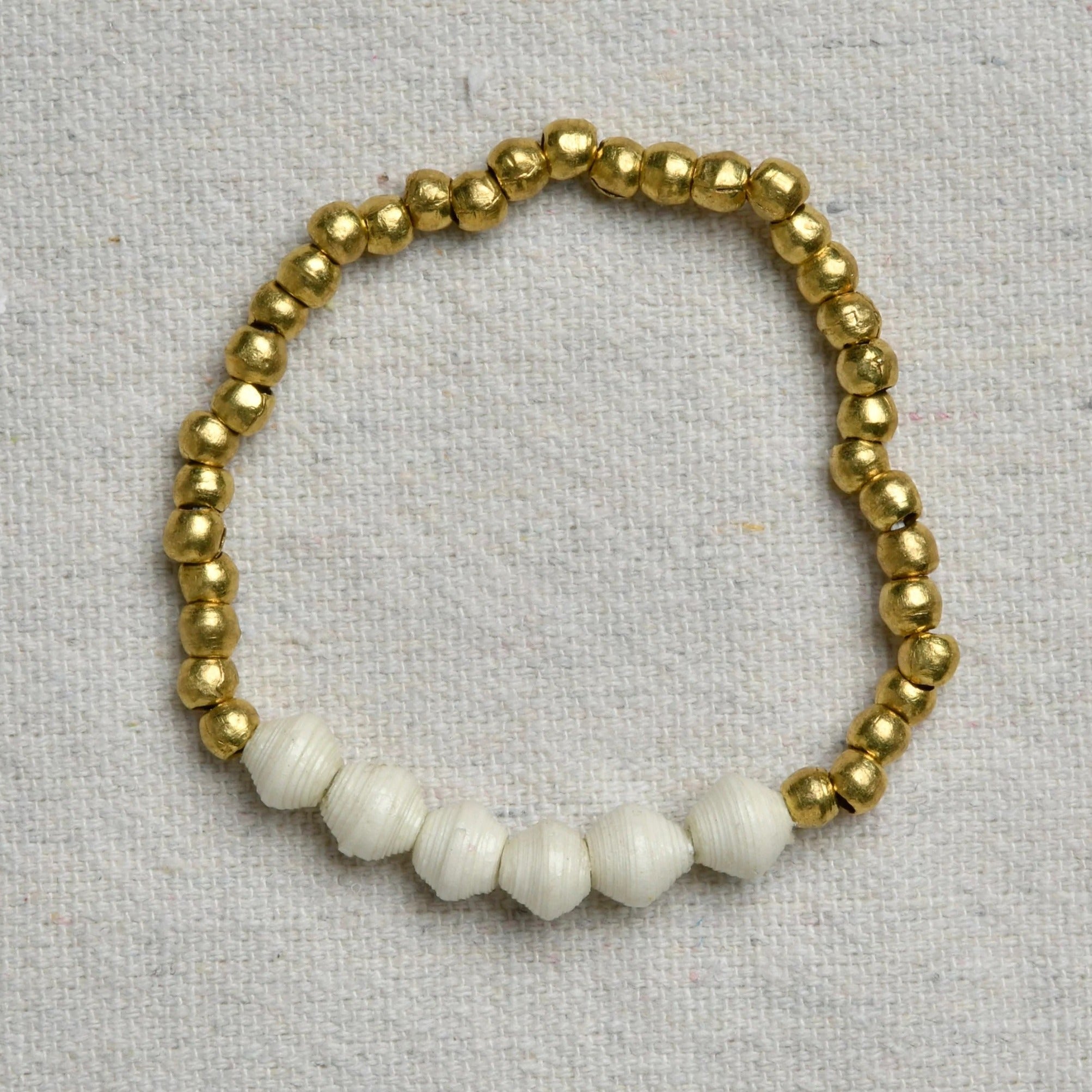 Mini Ammo Dip Bracelet