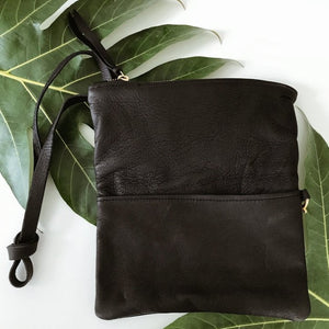 Essentials Crossbody Bag
