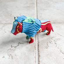 Load image into Gallery viewer, Flip-Flop Animal: Lion
