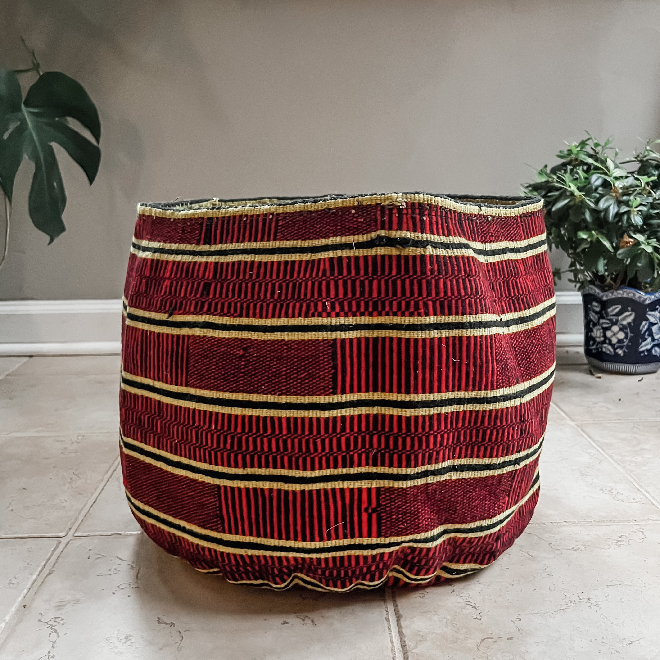 Woven Basket (XL)