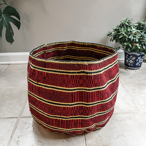 Woven Basket (XL)