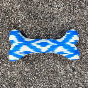 The Upcycled Dog Toy