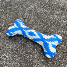 Load image into Gallery viewer, The Upcycled Dog Toy
