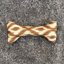 Load image into Gallery viewer, The Upcycled Dog Toy
