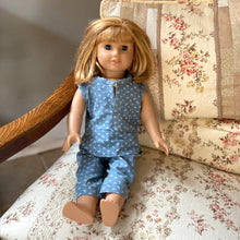 Load image into Gallery viewer, The Upcycled Doll Clothes #3
