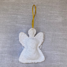 Load image into Gallery viewer, Angel Ornament from Uganda
