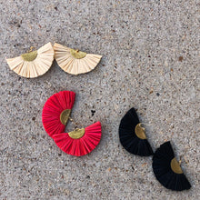 Load image into Gallery viewer, Nash Earrings
