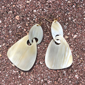 Tugie Earrings
