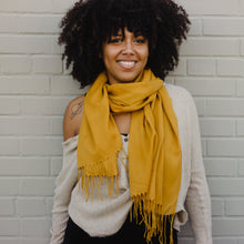 Load image into Gallery viewer, Ultra Soft Pashmina #1
