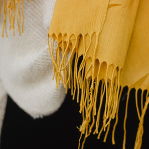 Ultra Soft Pashmina #1