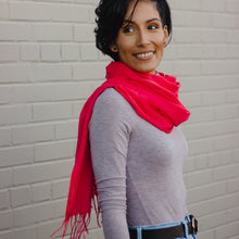 Load image into Gallery viewer, Ultra Soft Pashmina #10
