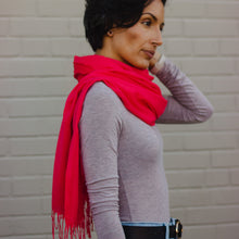 Load image into Gallery viewer, Ultra Soft Pashmina #10
