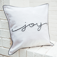 Load image into Gallery viewer, Holiday Pillow
