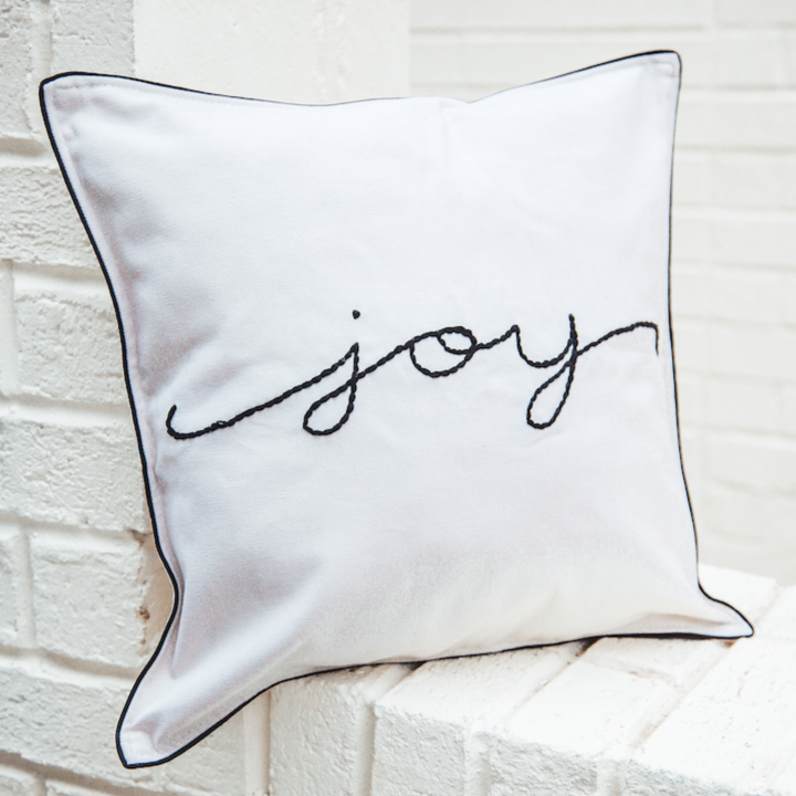 Holiday Pillow