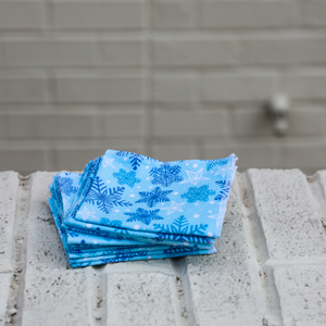 Set of Unpaper Towels #2