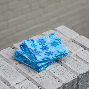 Set of Unpaper Towels #2