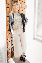 Load image into Gallery viewer, The Linen Pant, Beige
